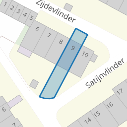 Perceel LDN01-S-2943