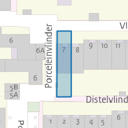 Perceel LDN01-S-2945