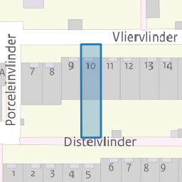 Perceel LDN01-S-2947