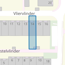 Perceel LDN01-S-2949