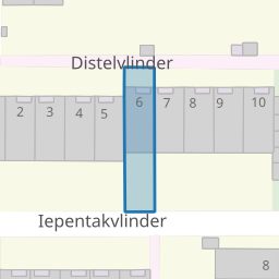 Perceel LDN01-S-2955