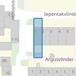 Perceel LDN01-S-2957