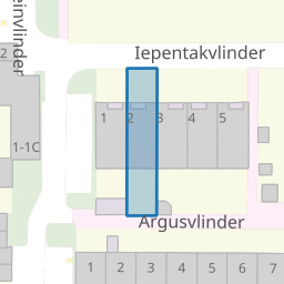 Perceel LDN01-S-2958