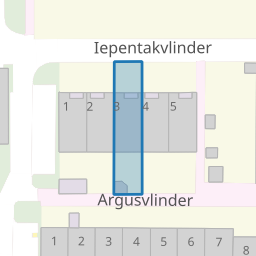 Perceel LDN01-S-2959