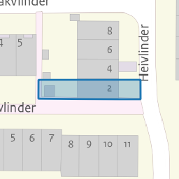 Perceel LDN01-S-2964