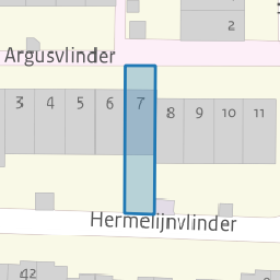 Perceel LDN01-S-2969