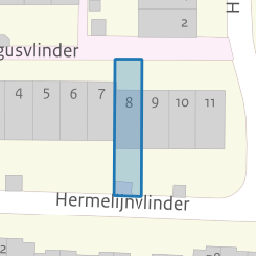 Perceel LDN01-S-2970