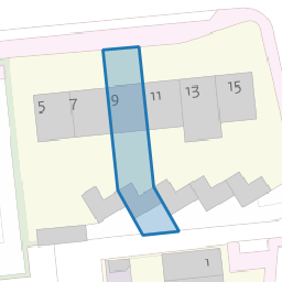 Perceel LDN01-S-2976