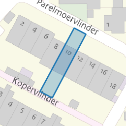 Perceel LDN01-S-2979