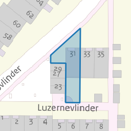 Perceel LDN01-S-2985