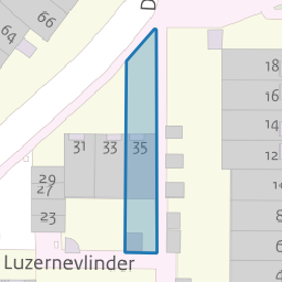 Perceel LDN01-S-2987