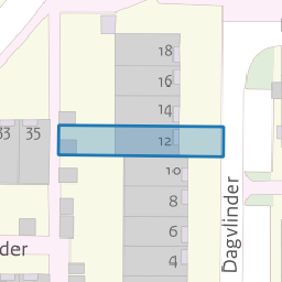 Perceel LDN01-S-2989