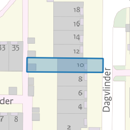 Perceel LDN01-S-2990