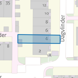 Perceel LDN01-S-2993