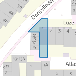 Perceel LDN01-S-2995