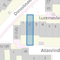 Perceel LDN01-S-2996