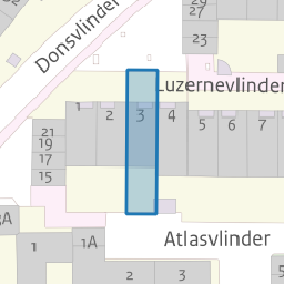 Perceel LDN01-S-2997