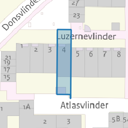 Perceel LDN01-S-2998