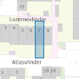 Perceel LDN01-S-3000