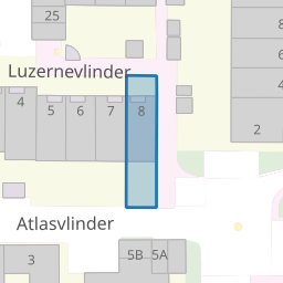 Perceel LDN01-S-3001