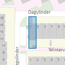 Perceel LDN01-S-3002