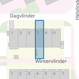 Perceel LDN01-S-3004