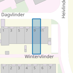 Perceel LDN01-S-3005