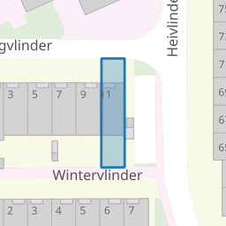 Perceel LDN01-S-3006