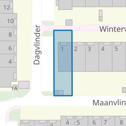 Perceel LDN01-S-3007