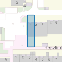 Perceel LDN01-S-3013