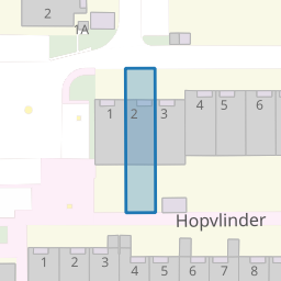 Perceel LDN01-S-3014