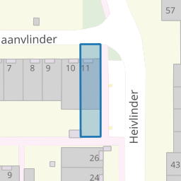 Perceel LDN01-S-3020