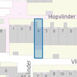 Perceel LDN01-S-3022