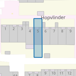 Perceel LDN01-S-3023