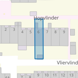 Perceel LDN01-S-3024