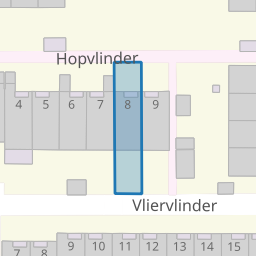 Perceel LDN01-S-3026