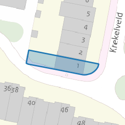 Perceel LDN01-S-3028