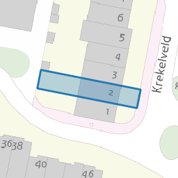 Perceel LDN01-S-3029