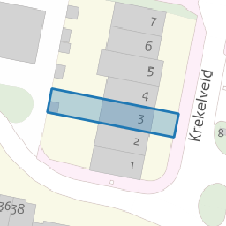 Perceel LDN01-S-3030