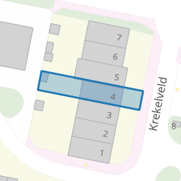 Perceel LDN01-S-3031