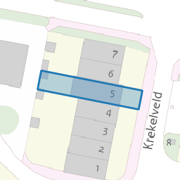 Perceel LDN01-S-3032