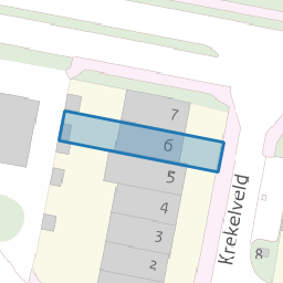 Perceel LDN01-S-3033