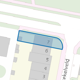 Perceel LDN01-S-3034