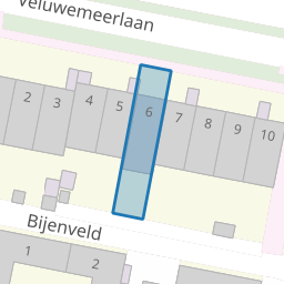 Perceel LDN01-S-3039