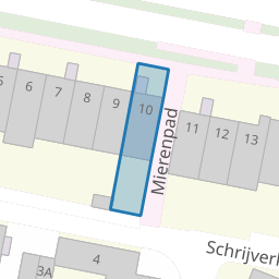 Perceel LDN01-S-3042