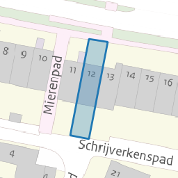 Perceel LDN01-S-3044