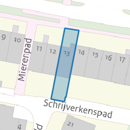 Perceel LDN01-S-3045