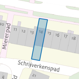 Perceel LDN01-S-3046