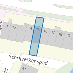 Perceel LDN01-S-3047