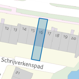 Perceel LDN01-S-3048